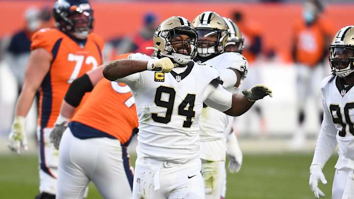 New Orleans Saints (9-2) Control NFC Playoff Race with Strong Defense New Orleans Saints (9-2) Control NFC Playoff Race with Strong Defense