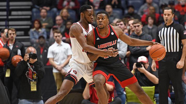 Preview: Louisville Cardinals vs. Western Kentucky Hilltoppers Preview: Louisville Cardinals vs. Western Kentucky Hilltoppers