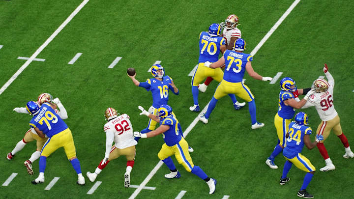 3 Thoughts from the 49ers' 23-20 Upset Victory in LA