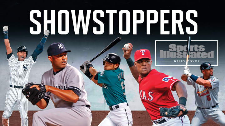 Celebrating the Best Players of the 21st Century–Without the Cheaters