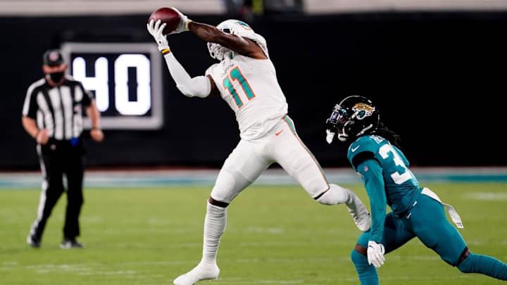 Cards in the NFL: 2020 Week 12