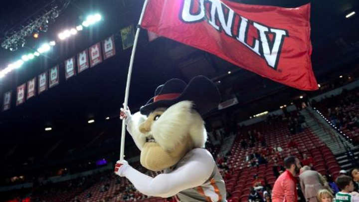 SI All-American Candidates: 2 UNLV Commits Named SI All-American Candidates: 2 UNLV Commits Named