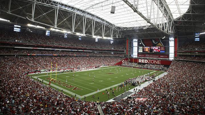 Washington Officially Heading Back to Arizona
