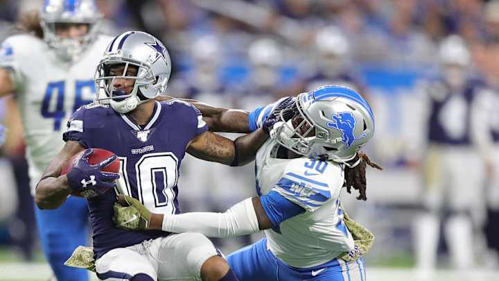 Packers Signing Veteran Receiver/Returner Tavon Austin