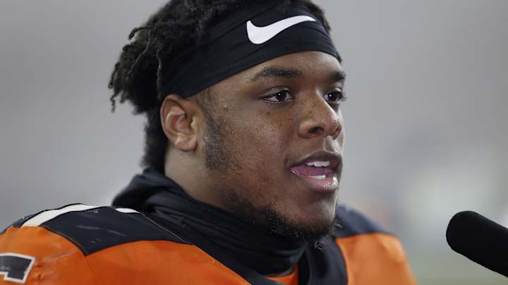 Pac-12 Football Notebook: What to Make of Oregon, Dylan Morris, Etc.