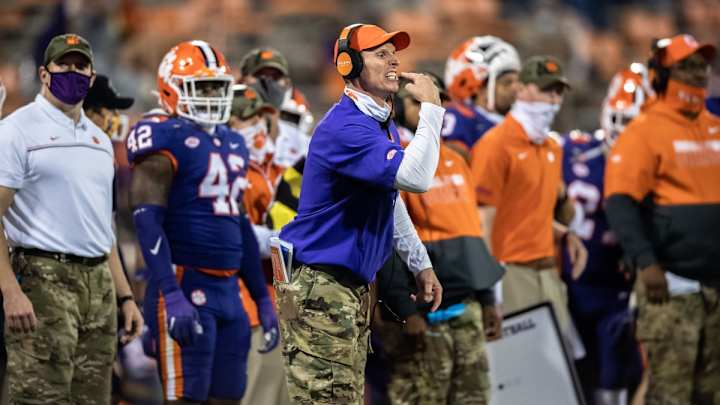 CFP Picture: Path for Every Team Still Realistically Alive CFP Picture: Path for Every Team Still Realistically Alive