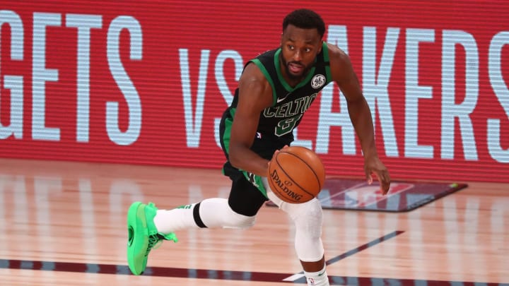 Kemba Walker Out Until January After Stem Cell Injection