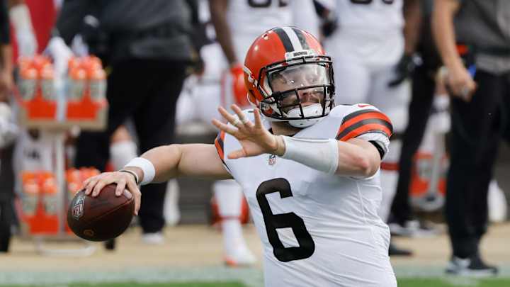 Sooners in the NFL, Week 12