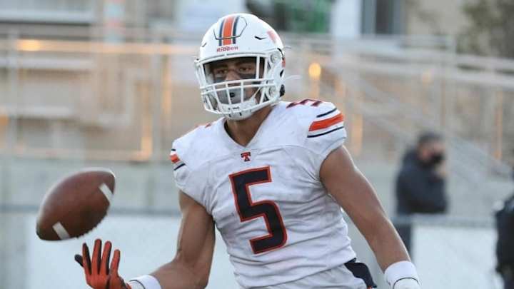 Get to Know the 2021 BYU Football Signees