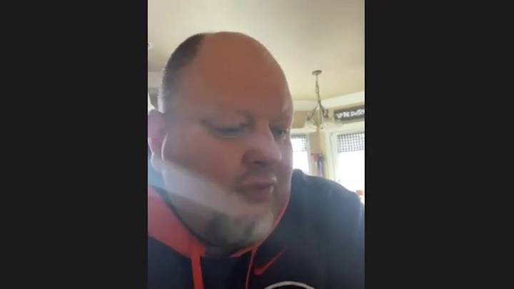 VIDEO: Illinois OC Rod Smith - Week 7 Preview - vs. Iowa