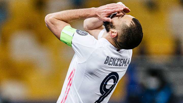 Real Madrid Falls to Brink of Champions League Elimination in the Group Stage