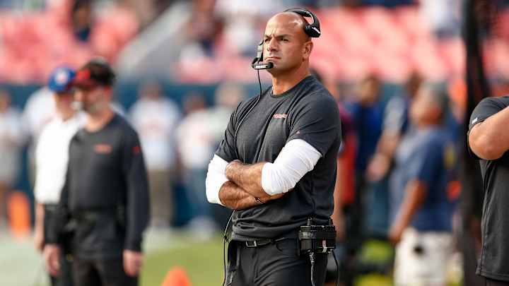 Why Robert Saleh's Defense is so Successful Why Robert Saleh's Defense is so Successful