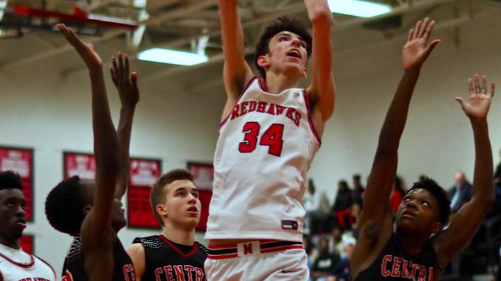 No. 1 High School Basketball Recruit Chet Holmgren Picks Gonzaga