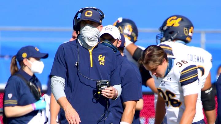 Cal Football: Bears Keep a Close Eye on Santa Clara County COVID Response