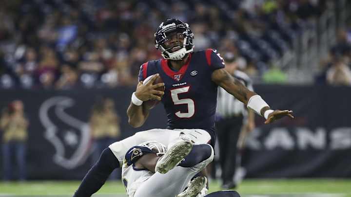 New York Giants Roster Moves | 5 Players Added to Boost QB, DB Depth