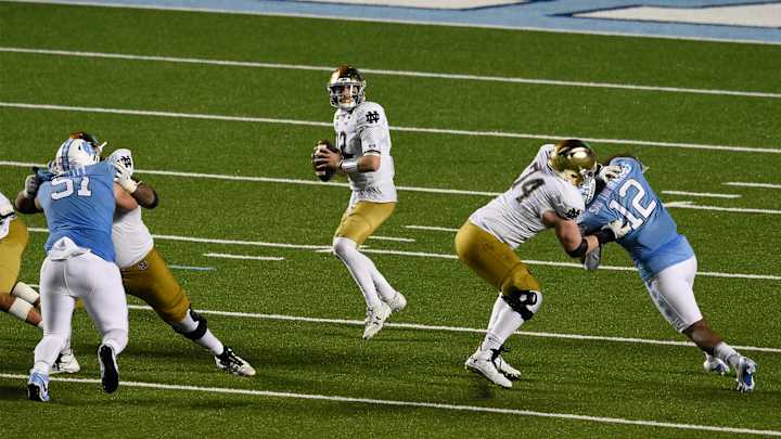 ACC Schedule Changes Allow Notre Dame to Secure Championship Game Berth