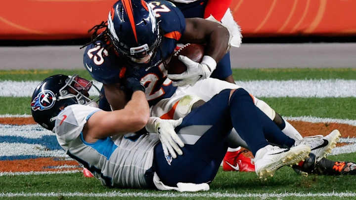 Already in the Lineup, Compton Back on Active Roster