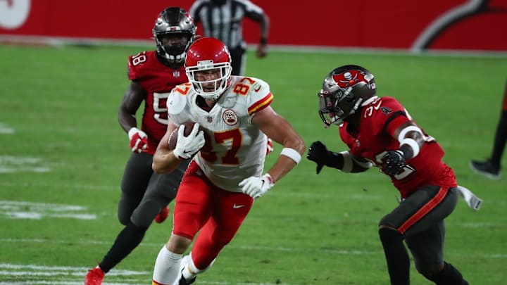 Super Bowl Scouting Report: Chiefs vs. Buccaneers Final Predictions Super Bowl Scouting Report: Chiefs vs. Buccaneers Final Predictions