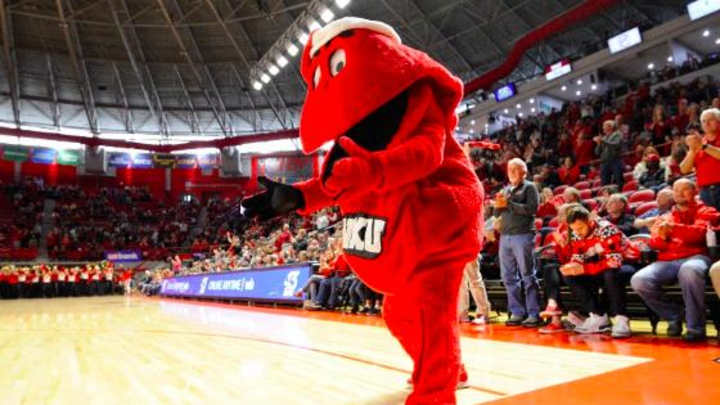 SI All-American Candidates: 1 Western Kentucky Commit Named SI All-American Candidates: 1 Western Kentucky Commit Named