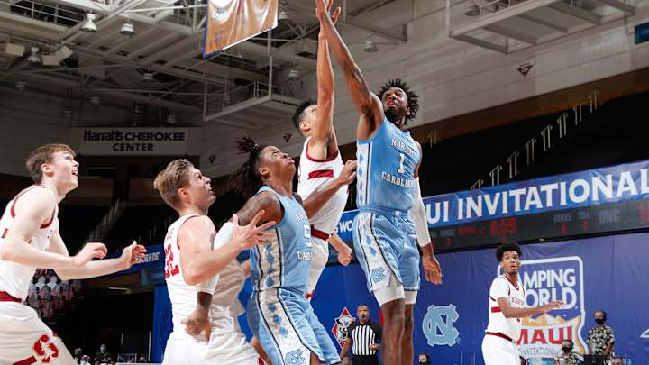 North Carolina-Iowa: Gameday Open Thread