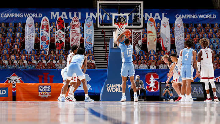 Quick Hitters - North Carolina vs. Stanford