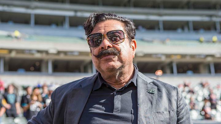 Column: Why Shad Khan Made Right Call With Caldwell/Marrone in 2019 Despite the Losses Column: Why Shad Khan Made Right Call With Caldwell/Marrone in 2019 Despite the Losses