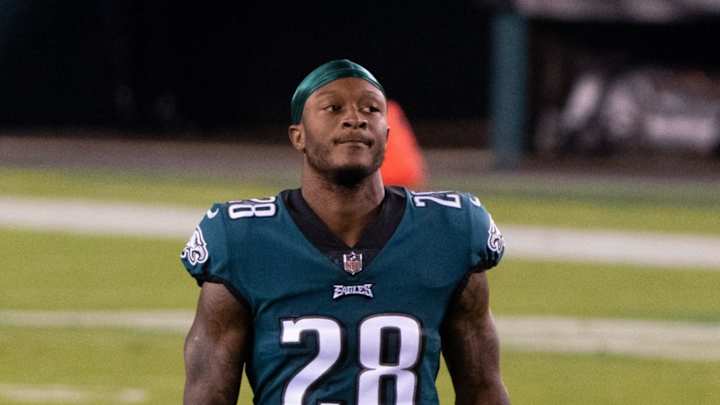 Here's Why Broncos Should Claim Recently-Released S Will Parks Off Waivers