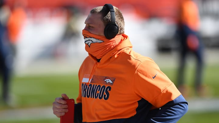 Analyzing Details of Garett Bolles' 4-Year Extension With Broncos