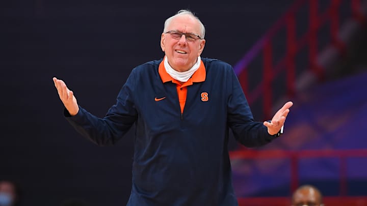 How to Watch Syracuse vs Niagara