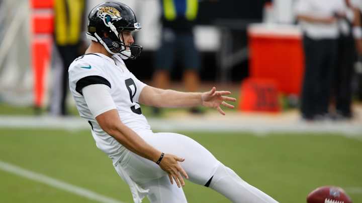 Which Jaguars Are Deserving of Pro Bowl Honors in 2020? Which Jaguars Are Deserving of Pro Bowl Honors in 2020?