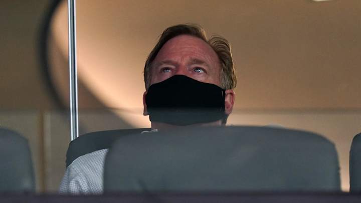 NFL's Optics on Pandemic Are Bad & Not Just Because of its Treatment of Broncos