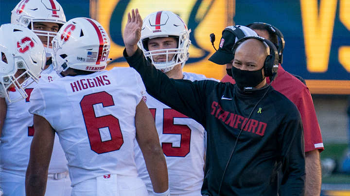 Stanford to Play Remaining Home Games in Washington, Oregon Due to New Local COVID-19 Restrictions