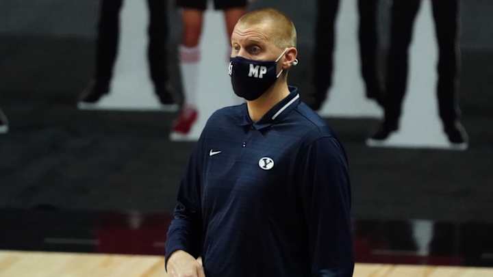 The Good & The Bad from BYU Basketball vs Boise State