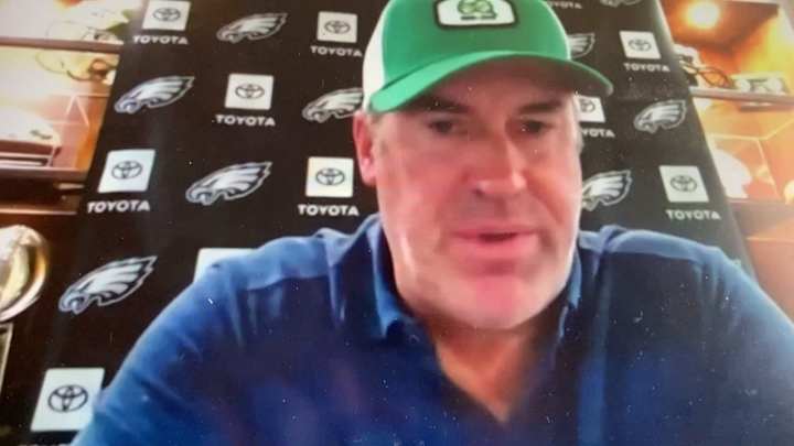 Doug Pederson's Days Could Be Numbered, Considers Surrendering Play-Calling