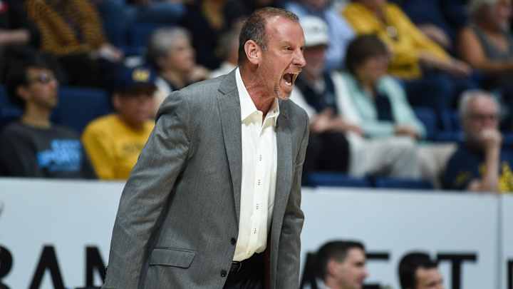 Utah MBB To Play ‘With A Little Chip On Our Shoulder’