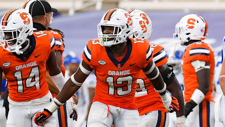 Syracuse At First Glance: Defensive Players Notre Dame Fans Need To Know Syracuse At First Glance: Defensive Players Notre Dame Fans Need To Know