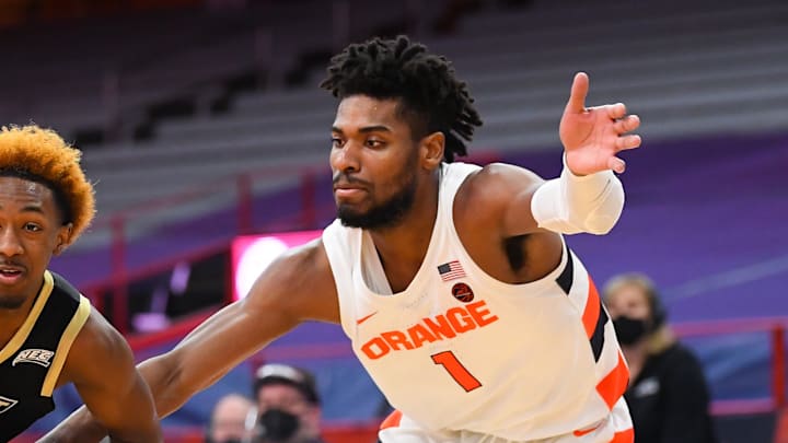 Q & A with Quincy Guerrier