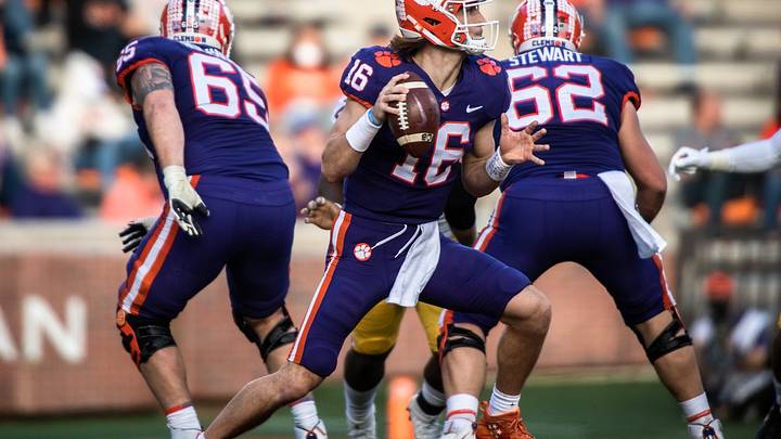Clemson at Virginia Tech: Recruiting Comparison Clemson at Virginia Tech: Recruiting Comparison