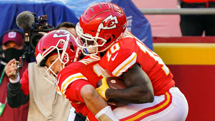 101 Fantasy Football Fun Facts from the 2020 Season