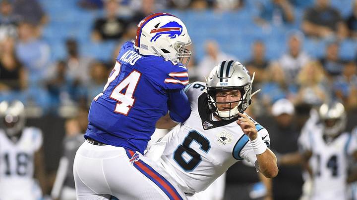 Washington Promotes Two QBs - But Why?
