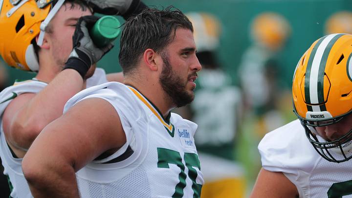 Five Days to Kickoff: 5 Packers-Eagles Keys to Game Five Days to Kickoff: 5 Packers-Eagles Keys to Game