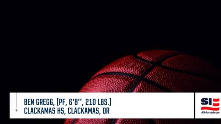 SI All-American Basketball Candidates in Oregon SI All-American Basketball Candidates in Oregon