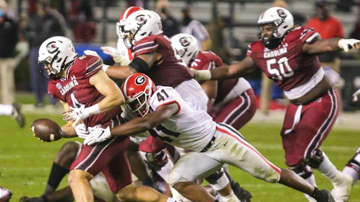 Key Defensive Number Leads to Wins