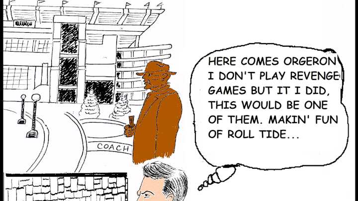 Crimson Tikes: Roll What?