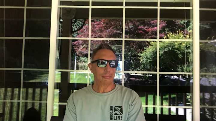 Road to 1991 Perfection: Injury Couldn't Stop Pahukoa from Playing in the Rose Bowl