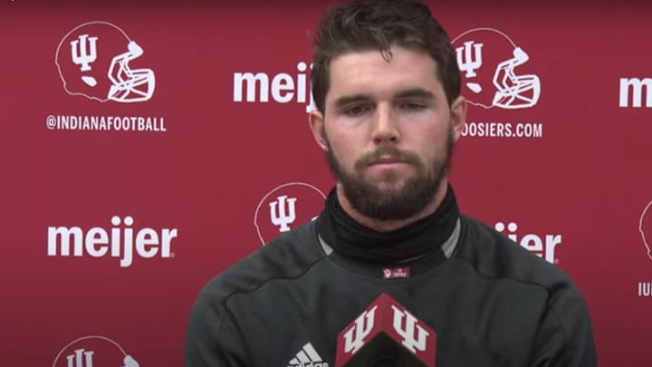 Jack Tuttle Talks Mentality Ahead of First-Career Start