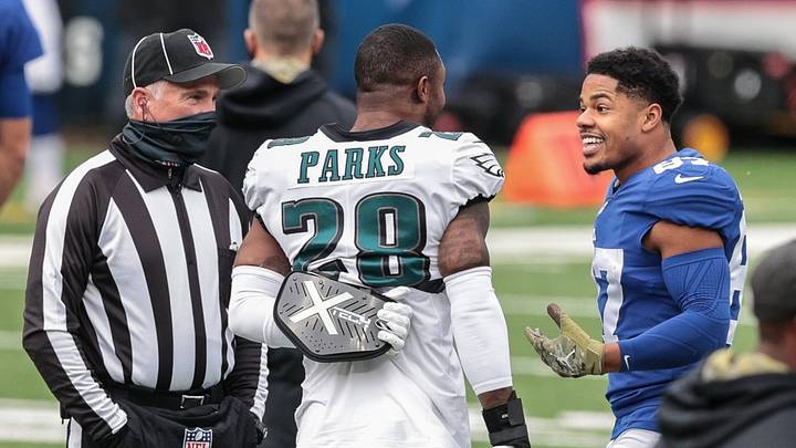Release of Will Parks Should Mean More Playing Time for K'Von Wallace, Marcus Epps Release of Will Parks Should Mean More Playing Time for K'Von Wallace, Marcus Epps