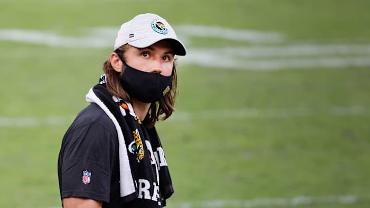 5 Observations on Jaguars Not Starting Gardner Minshew vs. the Vikings