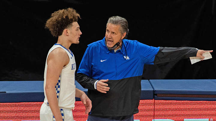 What We Learned From College Basketball's Opening Week