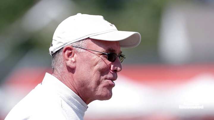 Don't Hire John Dorsey As Your Team's General Manager Don't Hire John Dorsey As Your Team's General Manager